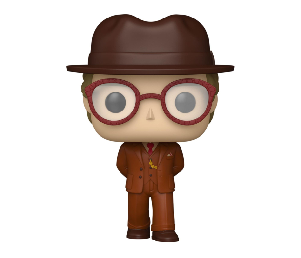 Funko POP TV: Stranger Things S5 - Mr. Whatsit - 1503905 - zdjęcie 2